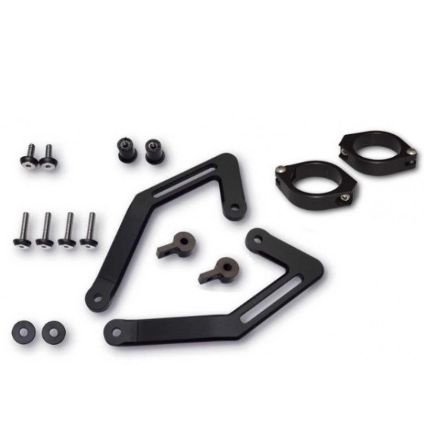 SUPPORT DE PHARE ROADSTER NEUF 