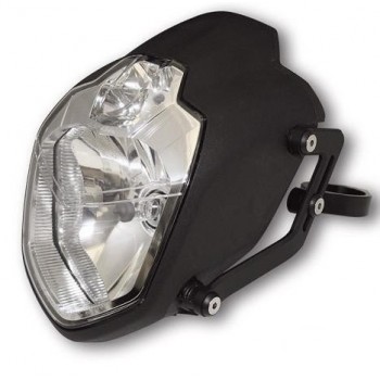 SUPPORT DE PHARE ROADSTER NEUF 