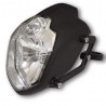 SUPPORT DE PHARE ROADSTER NEUF 