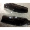 NEUF PAIRE PROTEGE FOURCHE CARBONE DUCATI H.M