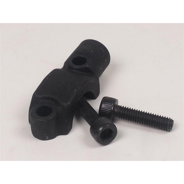 DUCATI NEUF COQUILLE SUPPORT DE RETROVISEUR GAUCHE DROITE  
