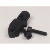 DUCATI NEUF COQUILLE SUPPORT DE RETROVISEUR GAUCHE DROITE  