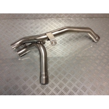 NEUF DECATALYSEUR POT DUCATI S4R 996 ET S2R 800