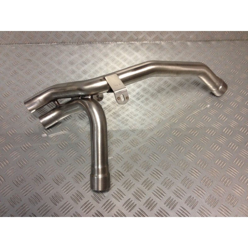 NEUF DECATALYSEUR POT DUCATI S4R 996 ET S2R 800