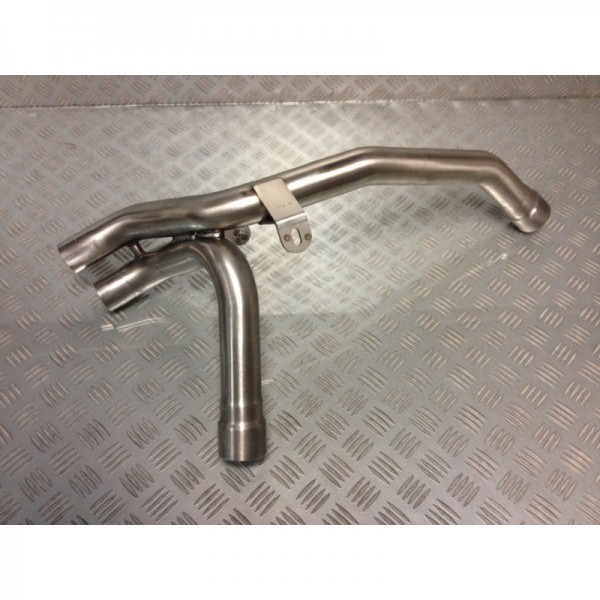 NEUF DECATALYSEUR POT DUCATI S4R 996 ET S2R 800