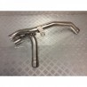 NEUF DECATALYSEUR POT DUCATI S4R 996 ET S2R 800