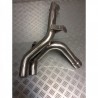 NEUF DECATALYSEUR POT DUCATI S4R 996 ET S2R 800