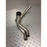 NEUF DECATALYSEUR POT DUCATI S4R 996 ET S2R 800