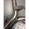 NEUF DECATALYSEUR POT DUCATI S4R 996 ET S2R 800