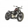 BANDE BLANCHE THERMIQUE CAFE RACER OLD SCHOOL BRATSTYLE ETC…