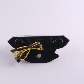 FEU AR LED CLIGNOTANS HYPERMOTARD DUCATI 1100 / 796