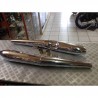 BMW CARTOUCHE ECHAPPEMENT NEUF HOMOLOGUER ORIGINE  