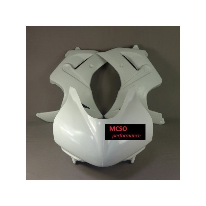 NEUF KIT CARENAGES PISTE SV 1000 SUZUKI