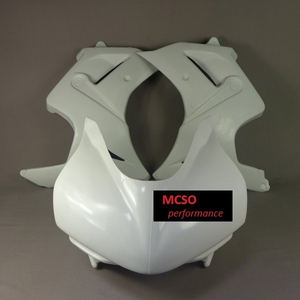 NEUF KIT CARENAGES PISTE SV 1000 SUZUKI