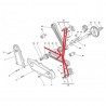 KIT ROULEMENTS DE GALET DE TENDEUR AMOVIBLE DUCATI