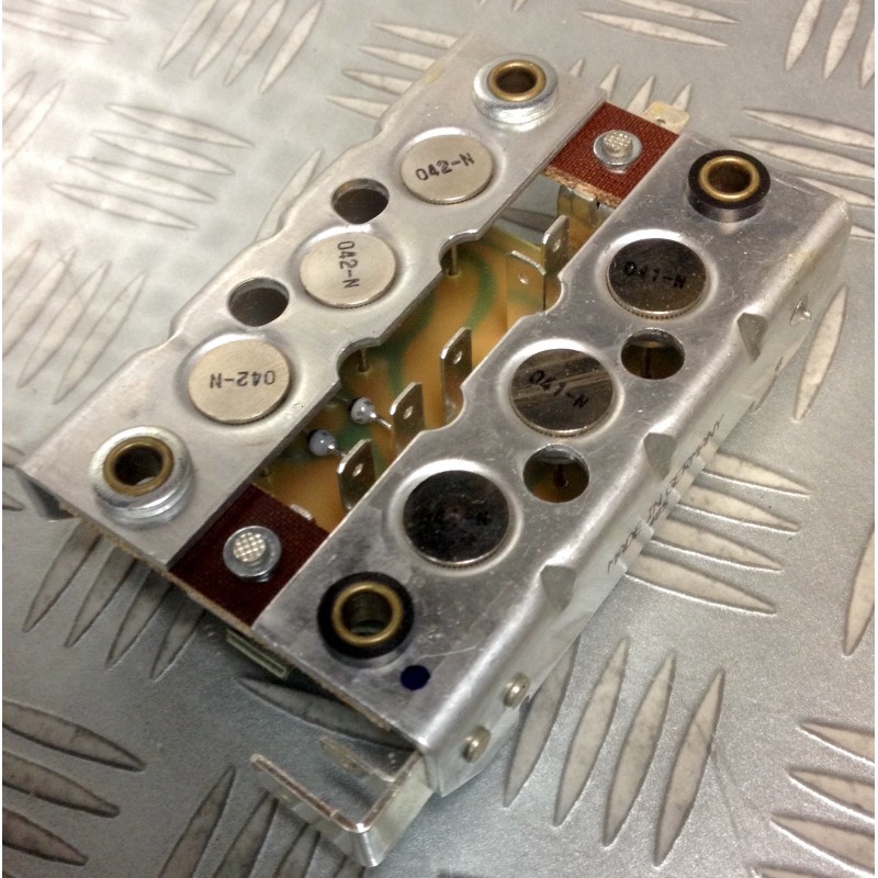 BMW PONT DE DIODE NEUF