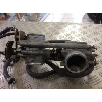 RAMPE INJECTION DUCATI 1000 / 1100 