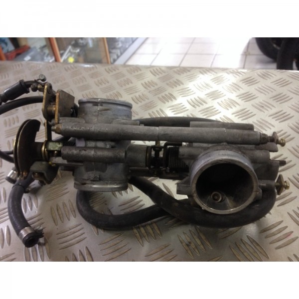 RAMPE INJECTION DUCATI 1000 / 1100 