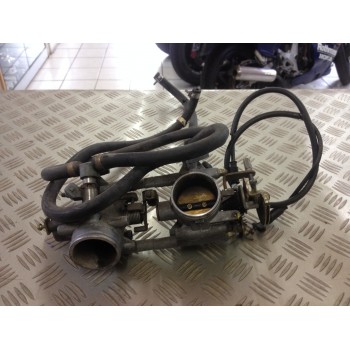 RAMPE INJECTION DUCATI 1000 / 1100 