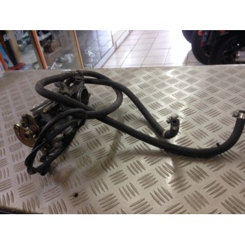 RAMPE INJECTION DUCATI 1000 / 1100 