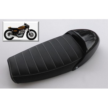 KIT SELLE CAFE RACER YAMAHA 400 SR // NEUF
