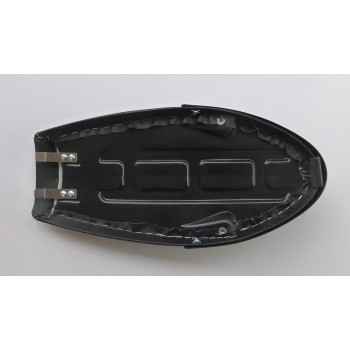 KIT SELLE CAFE RACER YAMAHA 400 SR // NEUF