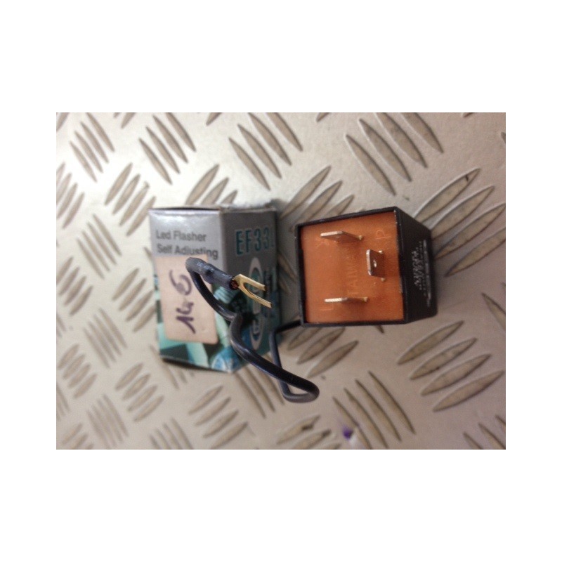 CENTRALE CLIGNOTANTE NEUVE