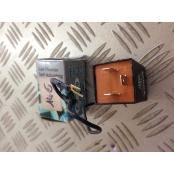 CENTRALE CLIGNOTANTE NEUVE