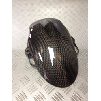 GARDE BOUE AVANT NEUF CARBONE HYPERMOTARD 796 1100