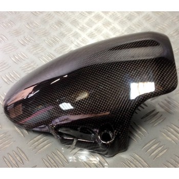 GARDE BOUE AVANT NEUF CARBONE HYPERMOTARD 796 1100