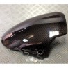GARDE BOUE AVANT NEUF CARBONE HYPERMOTARD 796 1100