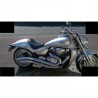 ECHAPPEMENT COMPLET NEUF SUZUKI 1800 VZR