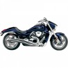 ECHAPPEMENT COMPLET NEUF SUZUKI 1800 VZR