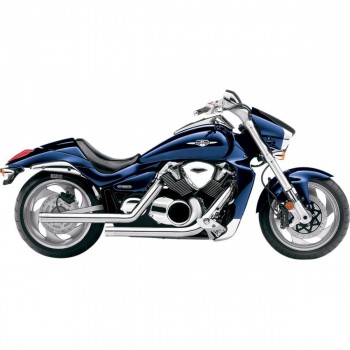 SUZUKI INTRUDER 1800 POT D'ECHAPPEMENT COBRA