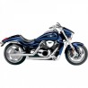 SUZUKI INTRUDER 1800 POT D'ECHAPPEMENT COBRA