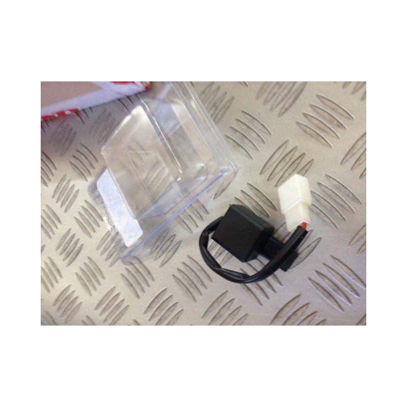 CENTRALE CLIGNOTANTE NEUVE 