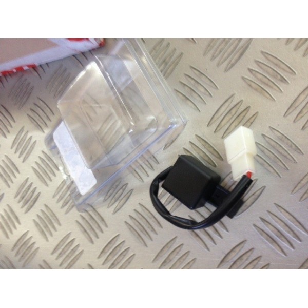 CENTRALE CLIGNOTANTE NEUVE 