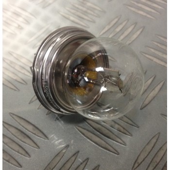 AMPOULE PHARE CODE NEUVE 6V 45/40W