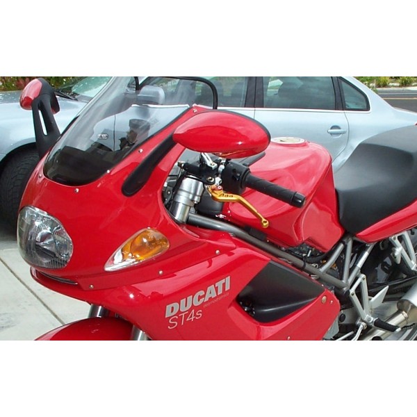 BULLE NEUVE DUCATI ST2/ST3/ST4 97 A 2003