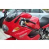 BULLE NEUVE DUCATI ST2/ST3/ST4 97 A 2003