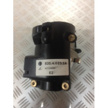 DUCATI LENTICULAIRE PHARE 749 999 SUPERBIKE REF 52040231A