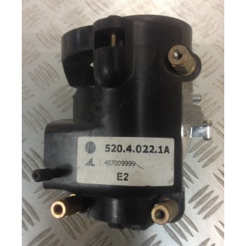 DUCATI OPTIQUE DE PHARE 749 999 