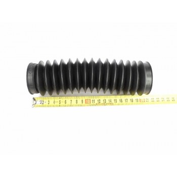SOUFFLET DE FOURCHE NEUF ORIGINE BMW GS 
