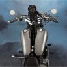 DOUBLE RESERVOIR ESSENCE NEUF HARLEY DAVIDSON 19L SOFTAIL 