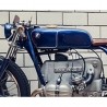 NEUF RESERVOIR CAFE RACER BMW YAMAHA HONDA SUZUKI TRIUMPH