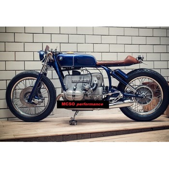 NEUF RESERVOIR CAFE RACER BMW YAMAHA HONDA SUZUKI TRIUMPH