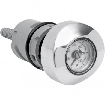 NEUF JAUGE A HUILE HARLEY DAVIDSON SPORTSTER 883 1200