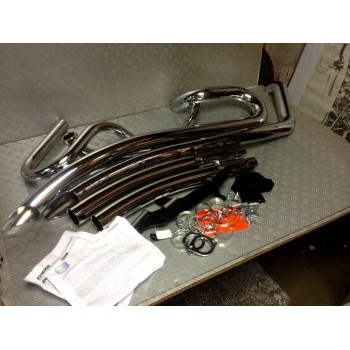 ECHAPPEMENT COMPLET NEUF SUZUKI 1800 VZR