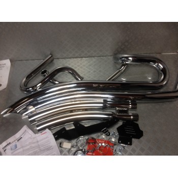 ECHAPPEMENT COMPLET NEUF SUZUKI 1800 VZR