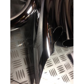 ECHAPPEMENT COMPLET NEUF SUZUKI 1800 VZR